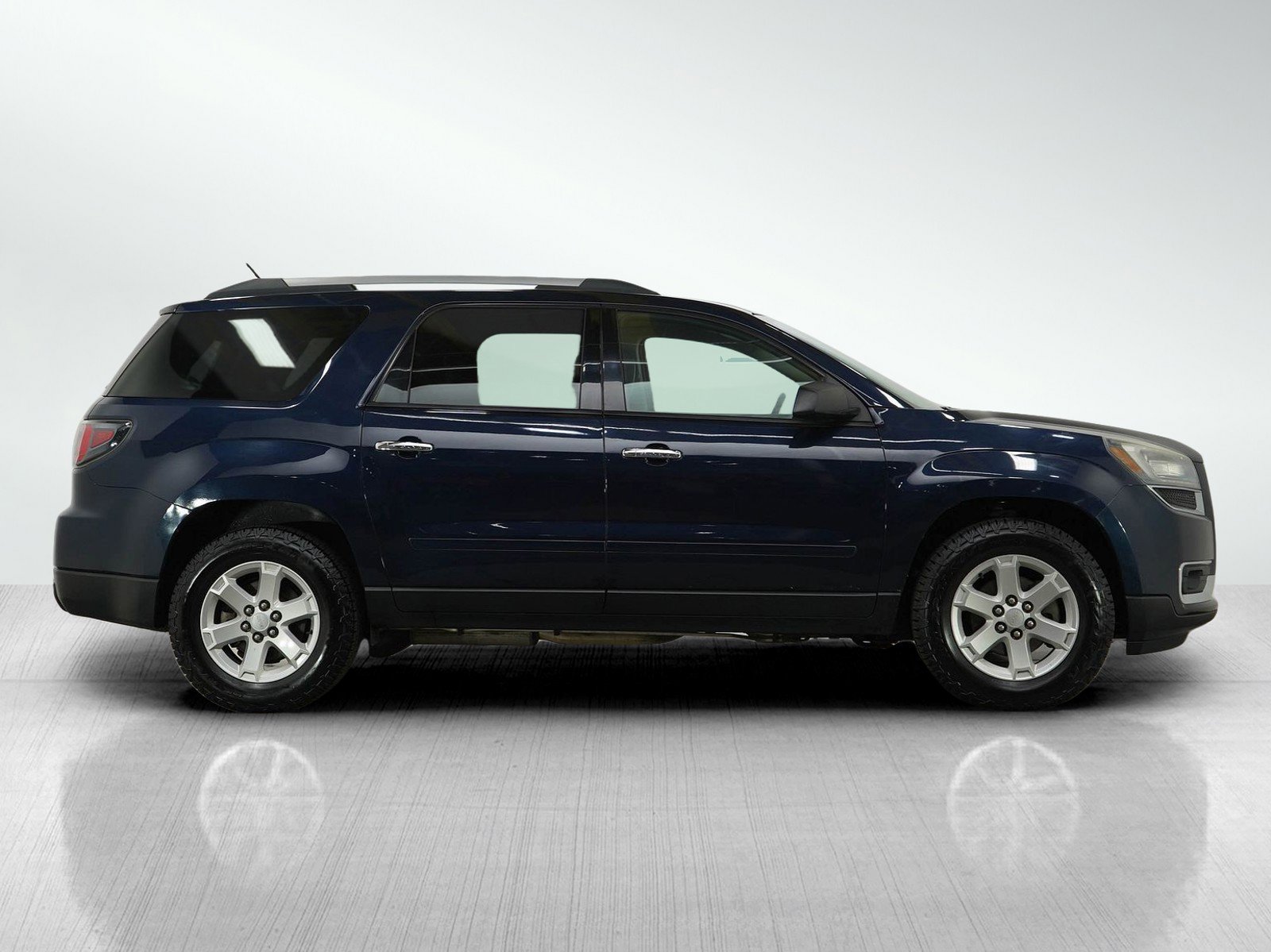 2015 Gmc Acadia SLE photo 6