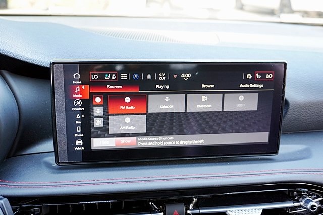 Certified Used 2024 Gray Dodge R/T Plus image 25