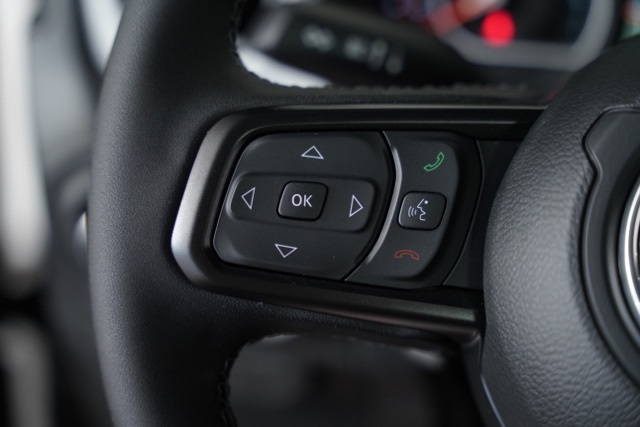 2025 Jeep Wrangler Sport S photo 3