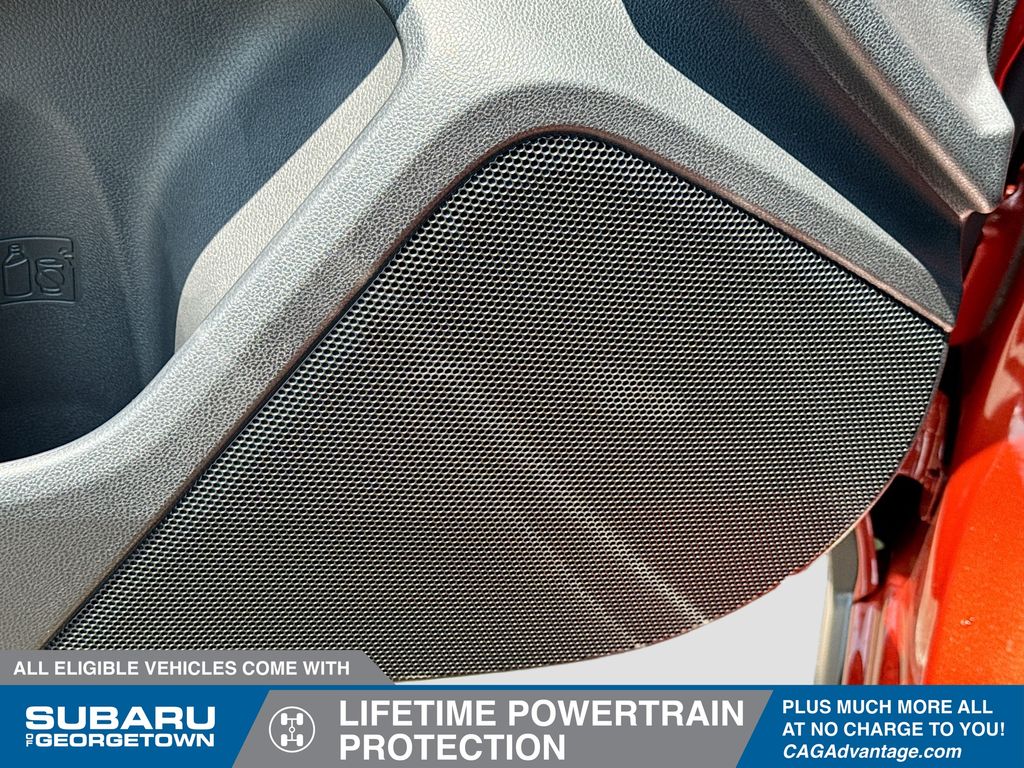 2025 Subaru Crosstrek Premium photo 19