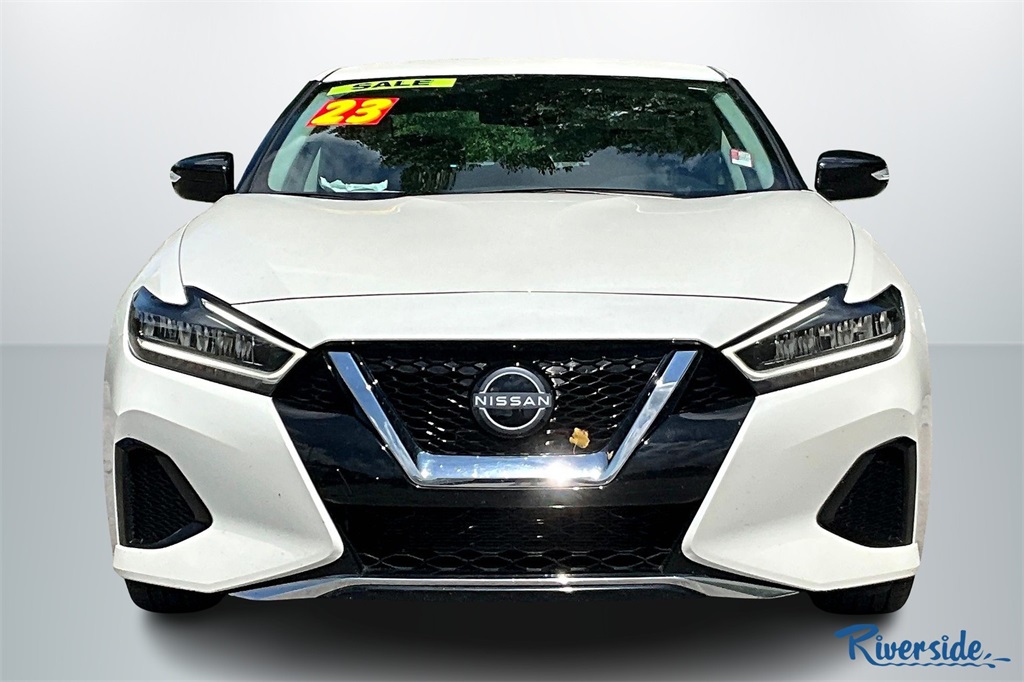 2023 Nissan Altima 2.5 SV photo 2