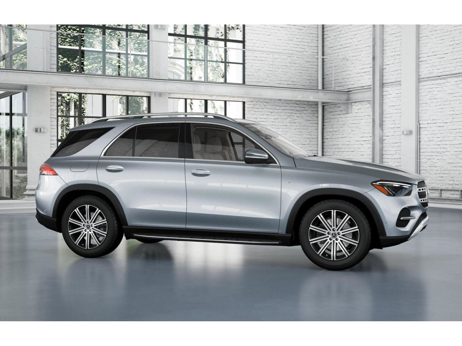 2026 Mercedes Benz GLE 450 4MATIC photo 14