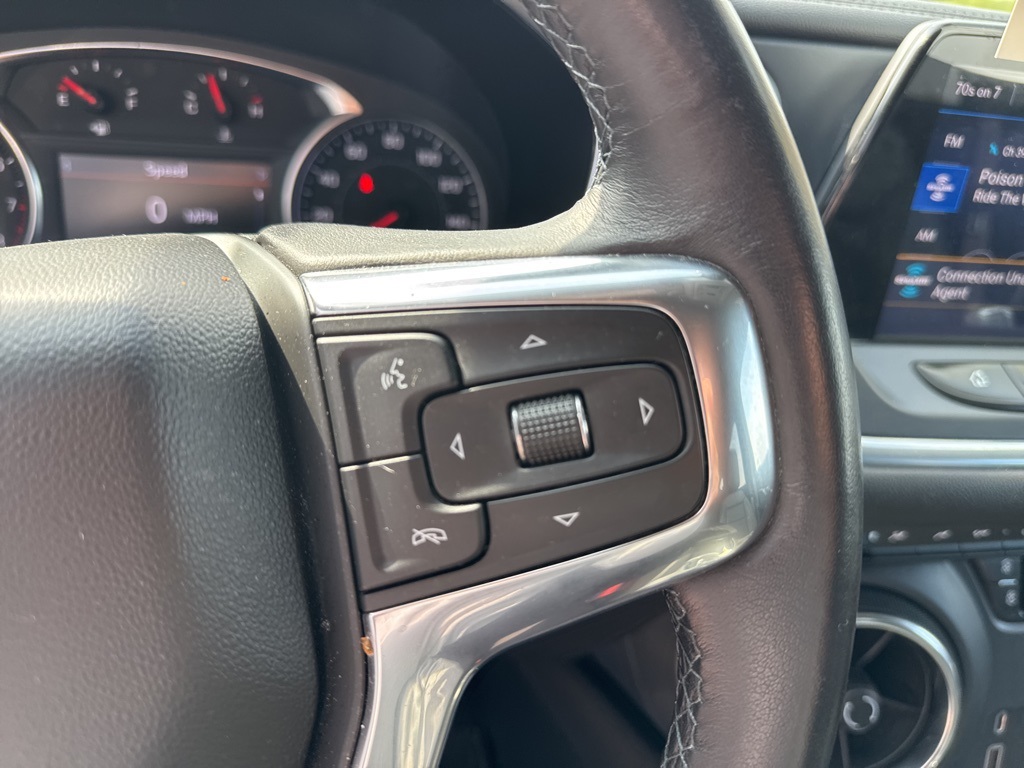 2022 Chevrolet Blazer 3LT photo 39