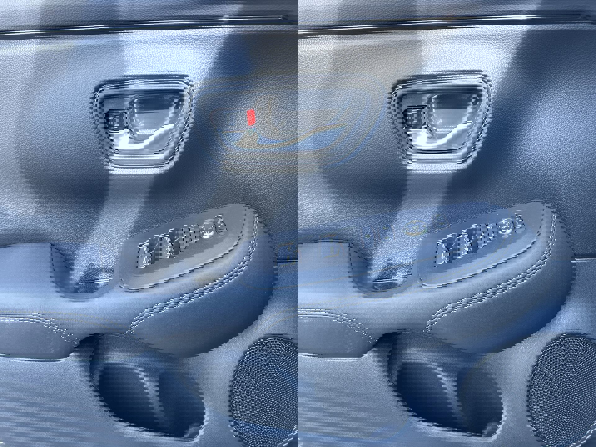 2026 Honda HR-V EX-L photo 12