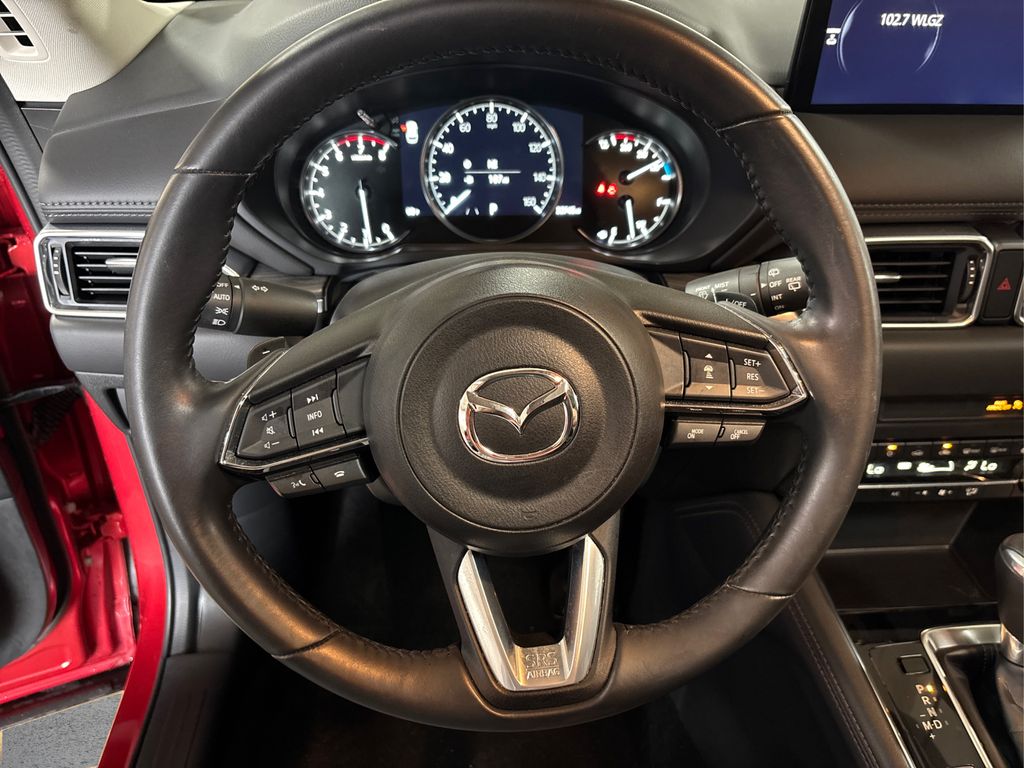 2023 Mazda CX-5 2.5 S Premium photo 20