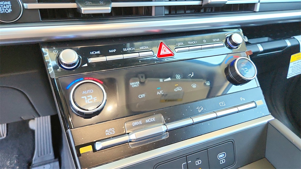 2026 Hyundai Santa Fe SE photo 31