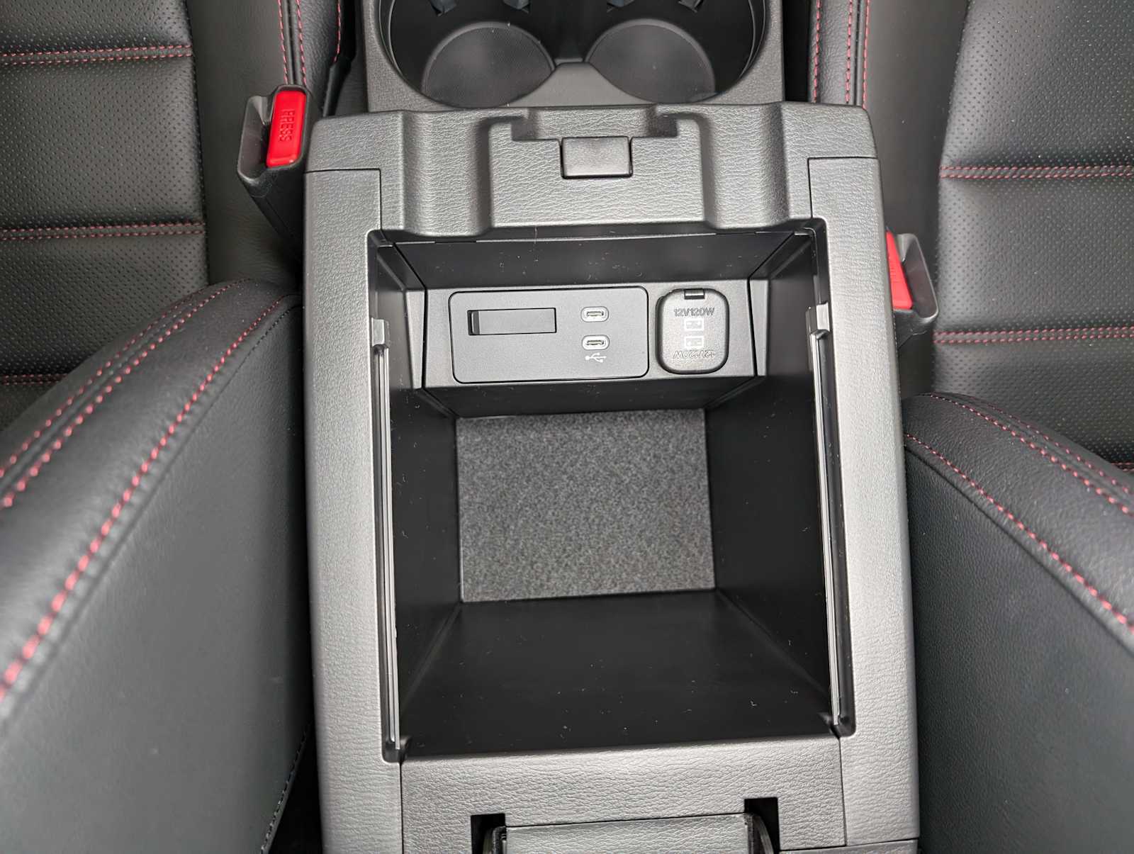 2025 Mazda CX-5 2.5 S Carbon photo 16