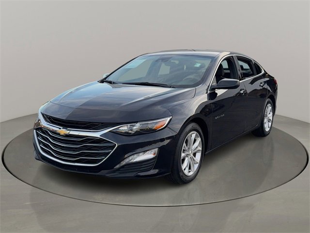 2023 Chevrolet Malibu 1LT photo 3