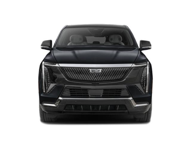 2025 Cadillac Escalade Luxury Sport photo 4