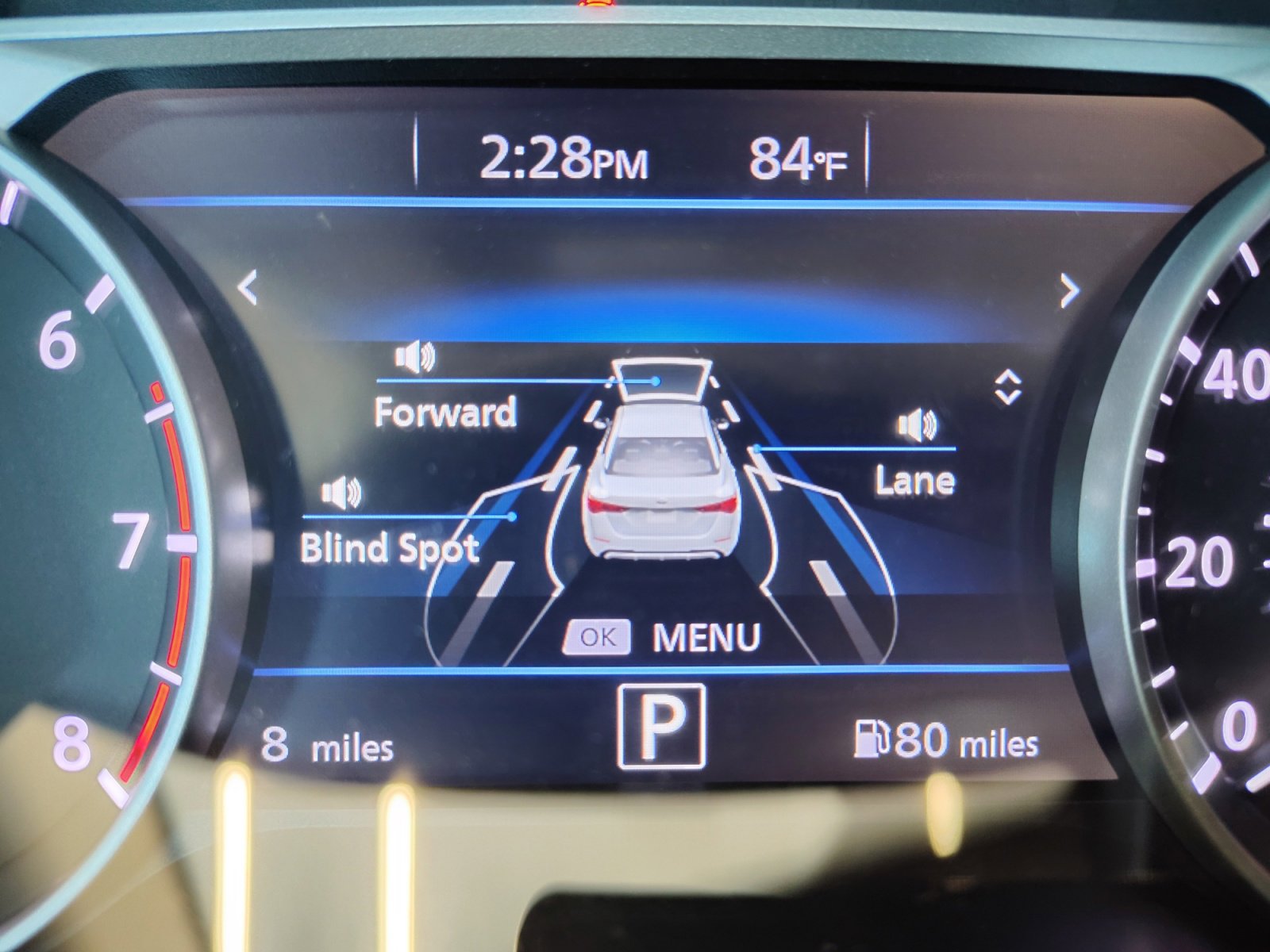2025 Nissan Sentra SV photo 28