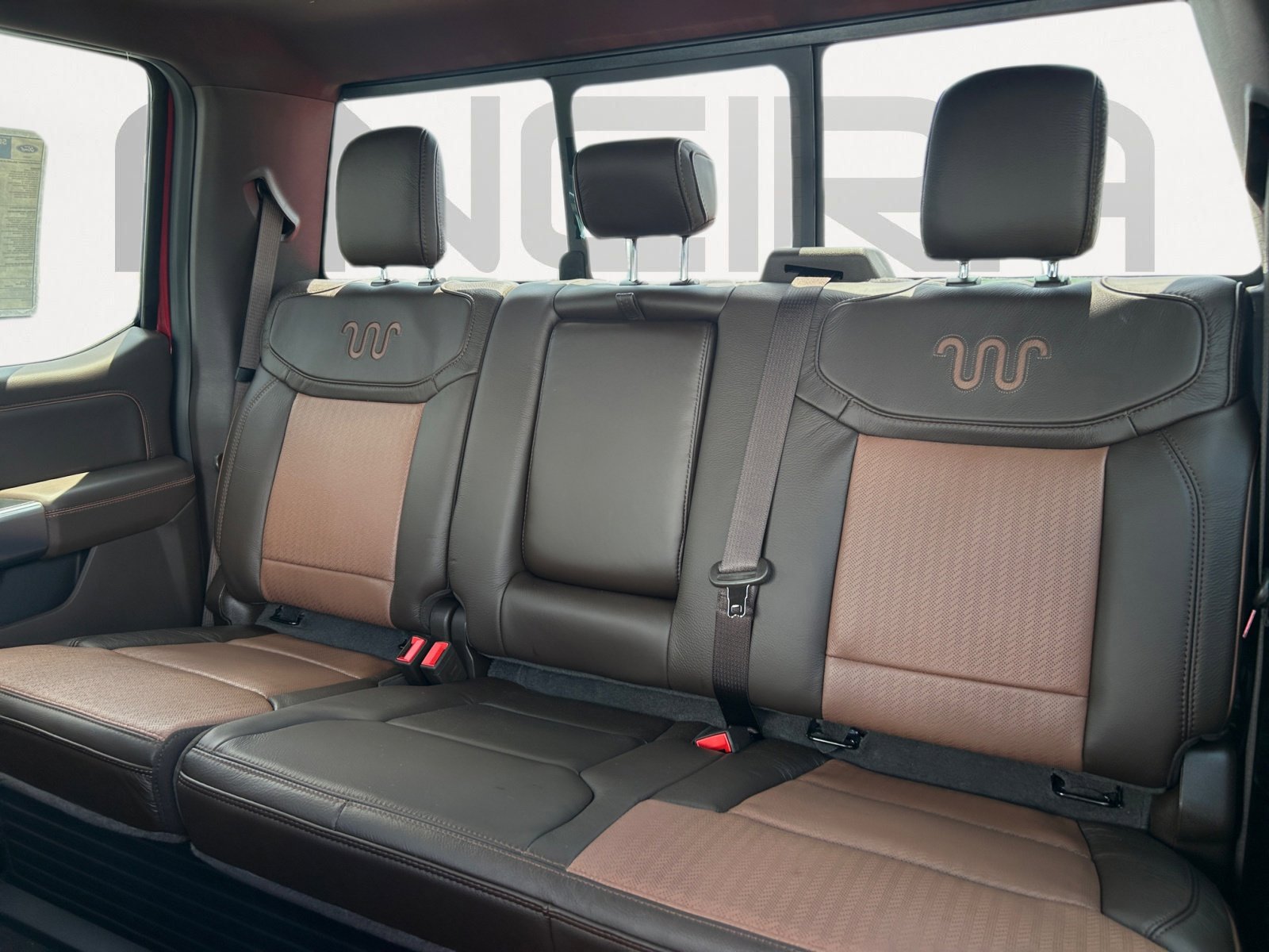 2025 Ford F-250 King Ranch photo 17