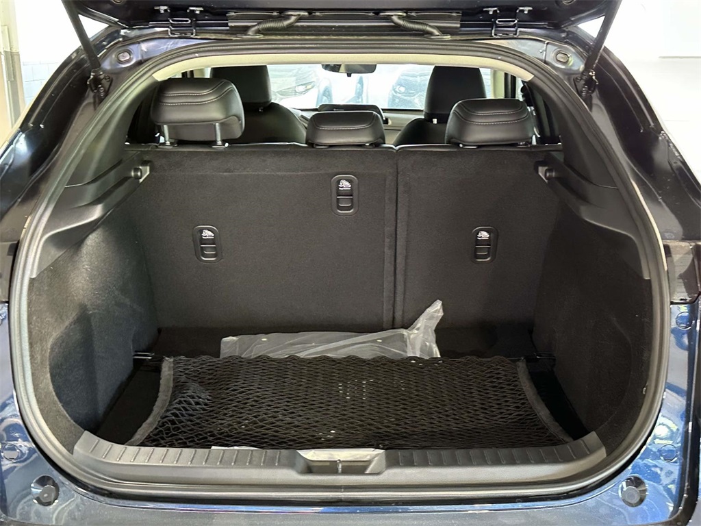 2025 Mazda CX-30 2.5 Select Sport photo 28