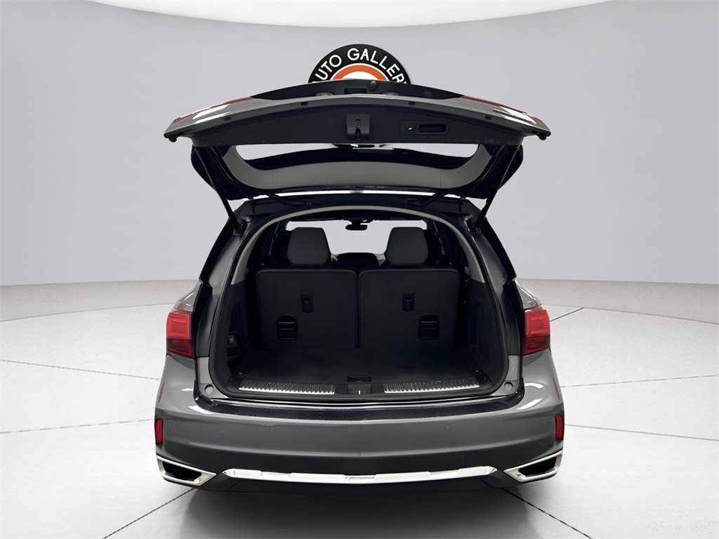 2019 Acura MDX photo 21