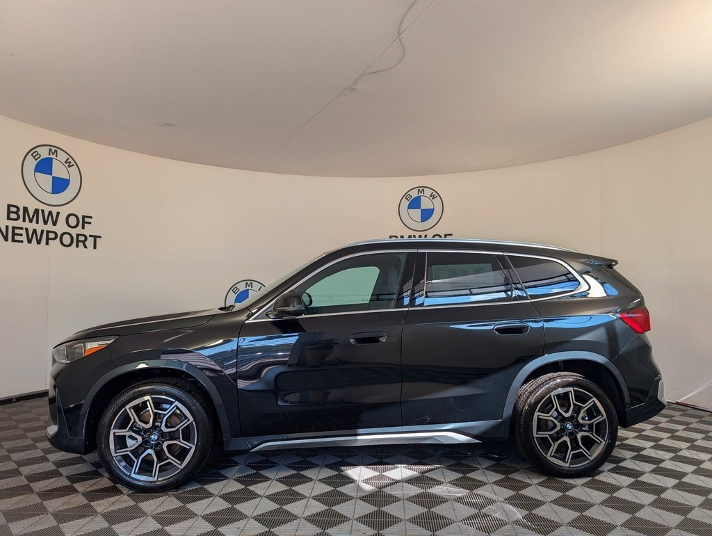 2026 Bmw X1 XDrive28i photo 9