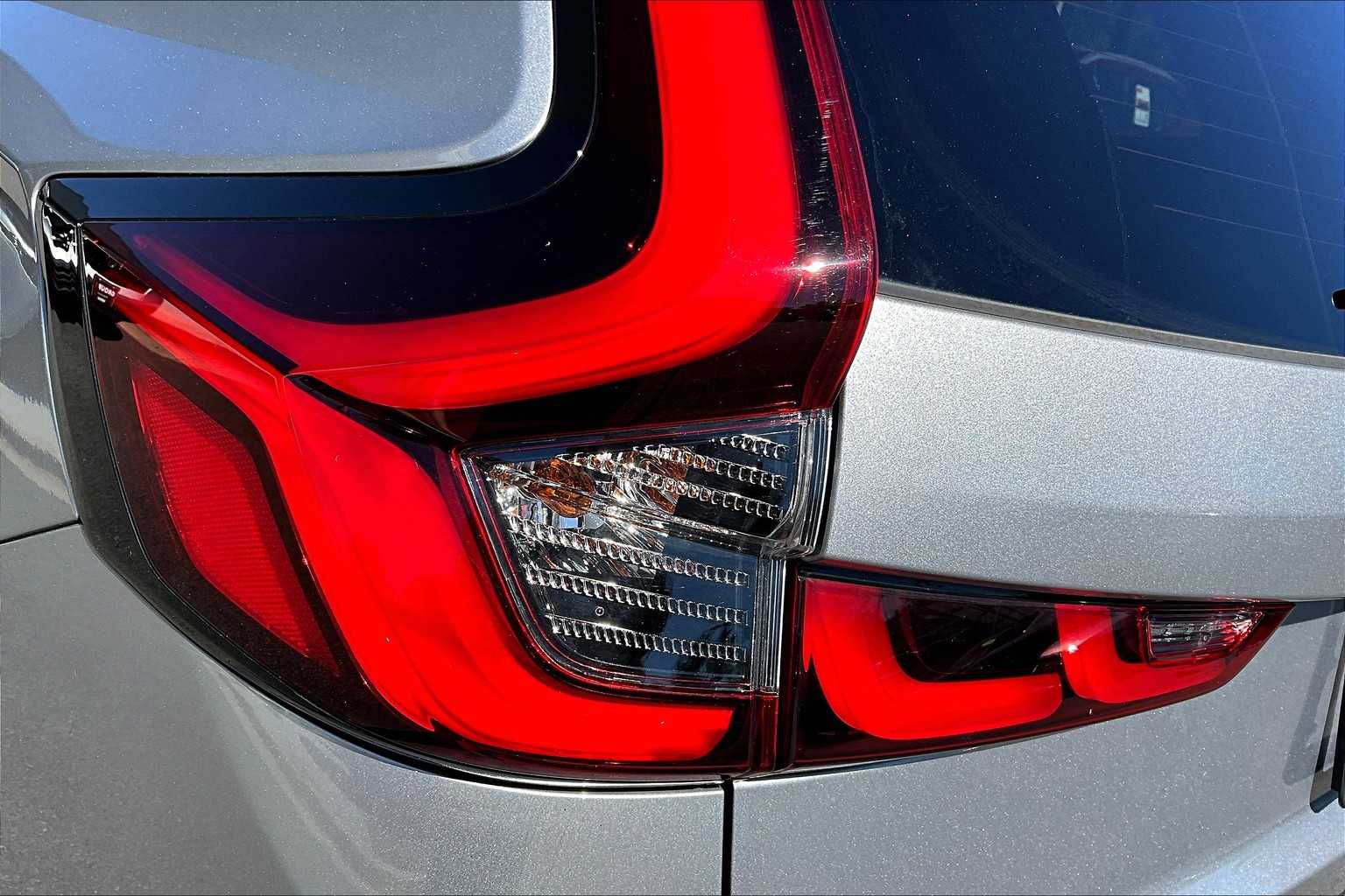 2023 Honda CR-V EX-L photo 28