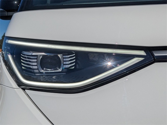 2025 Volkswagen ID. Buzz Pro S photo 10