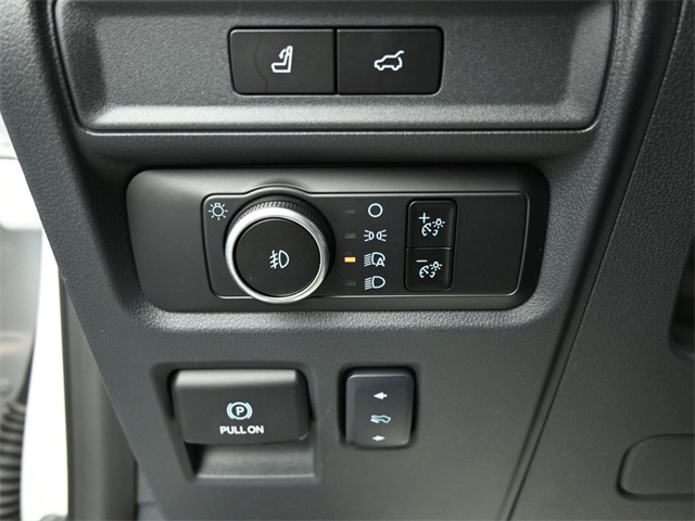 2024 Ford Expedition MAX Limited photo 11