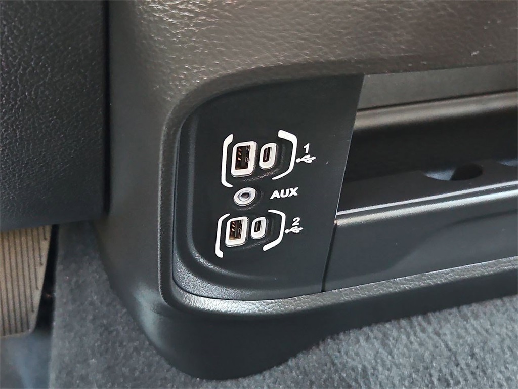 2024 Ram 2500 Laramie photo 22