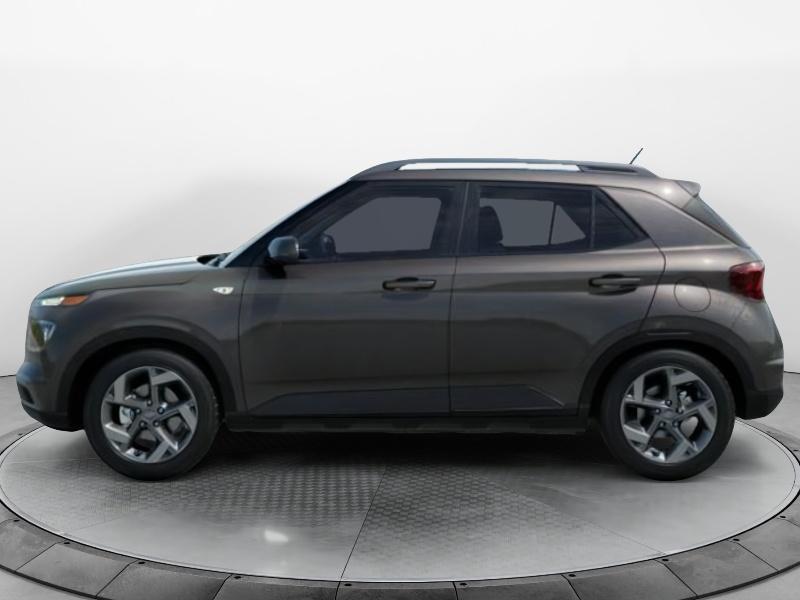 2025 Hyundai Venue SEL photo 3