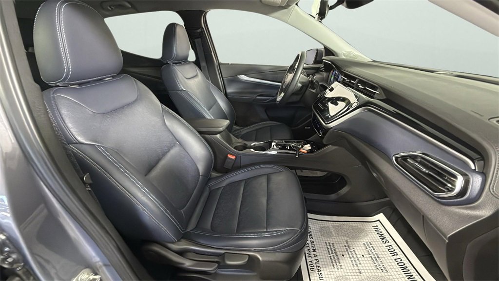 2023 Chevrolet Bolt EUV Premier photo 27