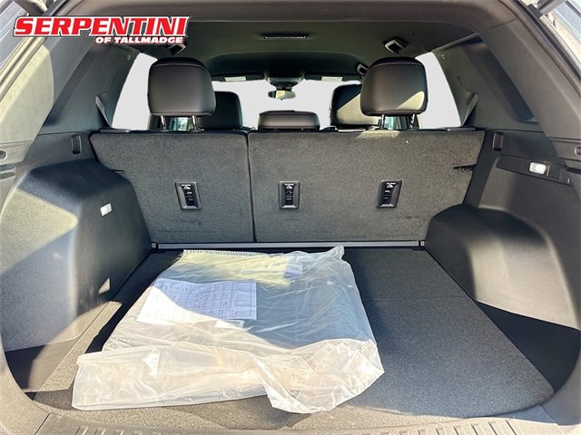 2026 Chevrolet Equinox RS photo 22