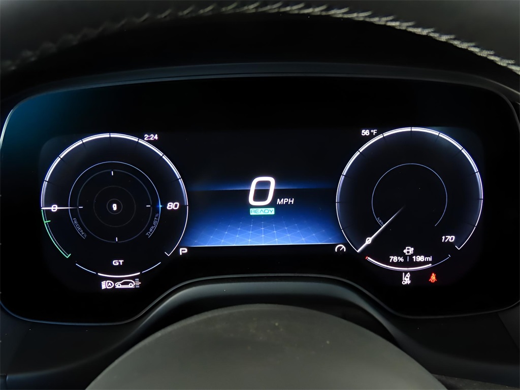 2025 Maserati Grecale photo 34