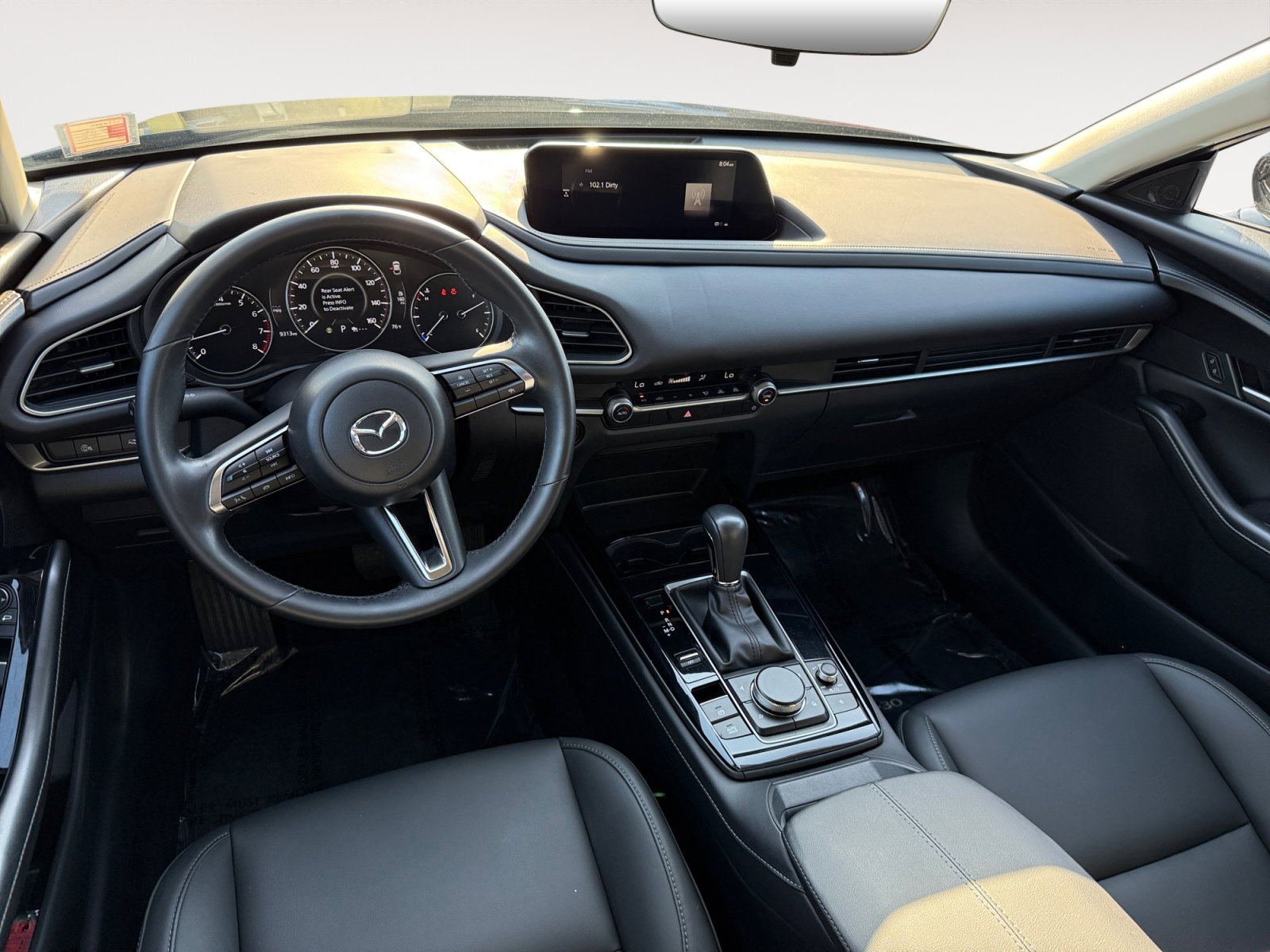 2024 Mazda CX-30 2.5 Select Sport photo 15
