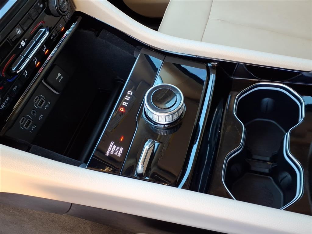 2021 Jeep Grand Cherokee Limited photo 13
