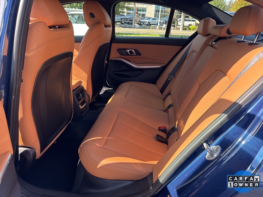 2024 Bmw 330i xDrive photo 35