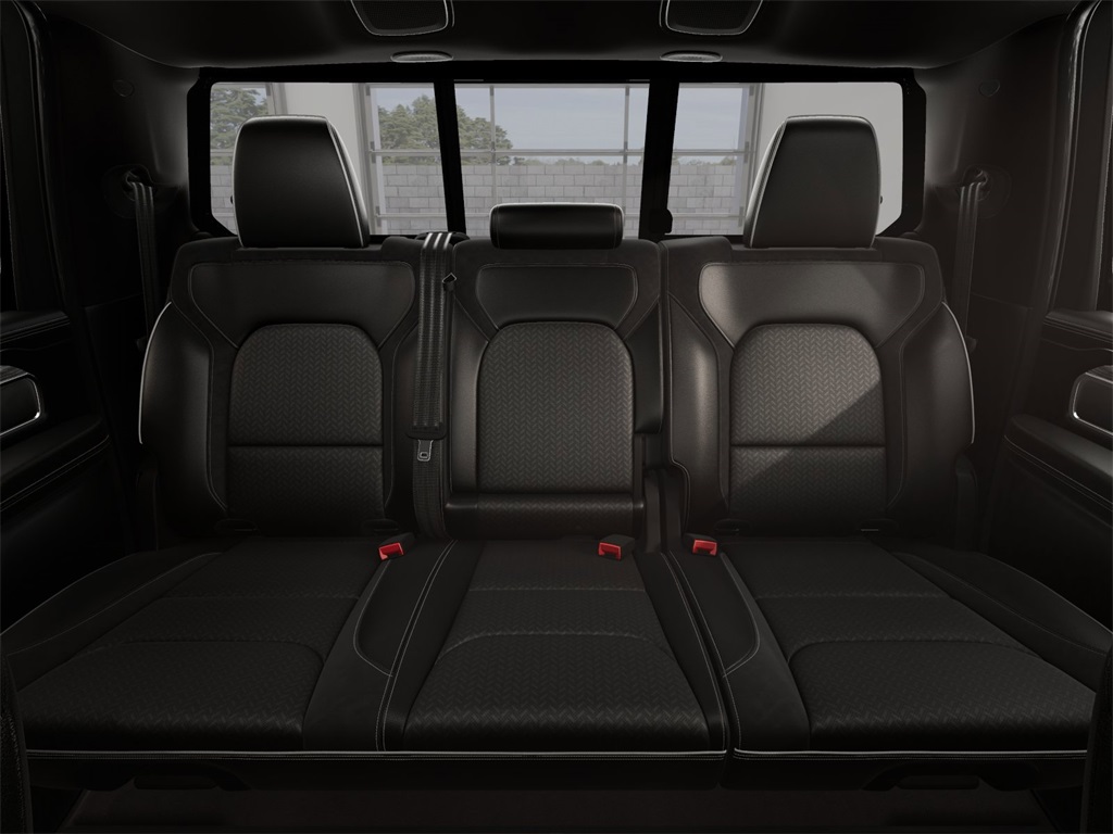 2026 Ram 1500 Laramie photo 12