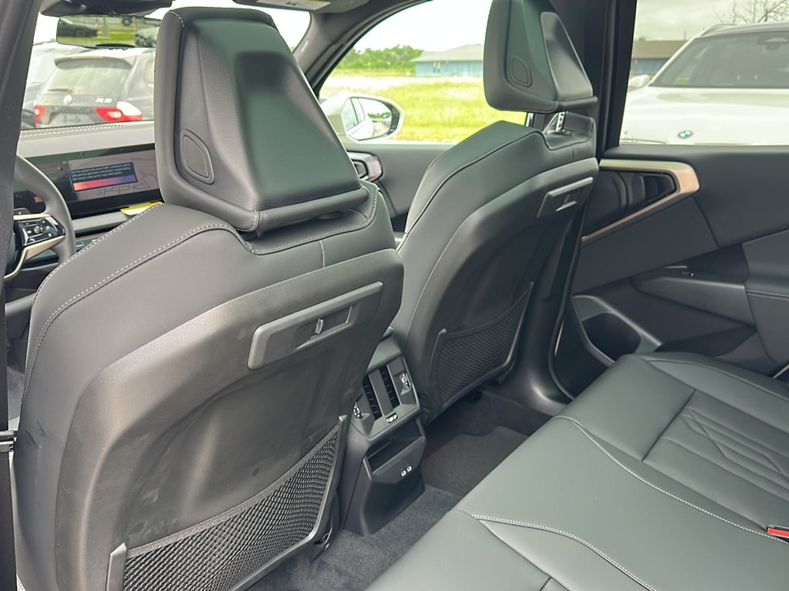 2025 Bmw X3 30x Drive photo 9