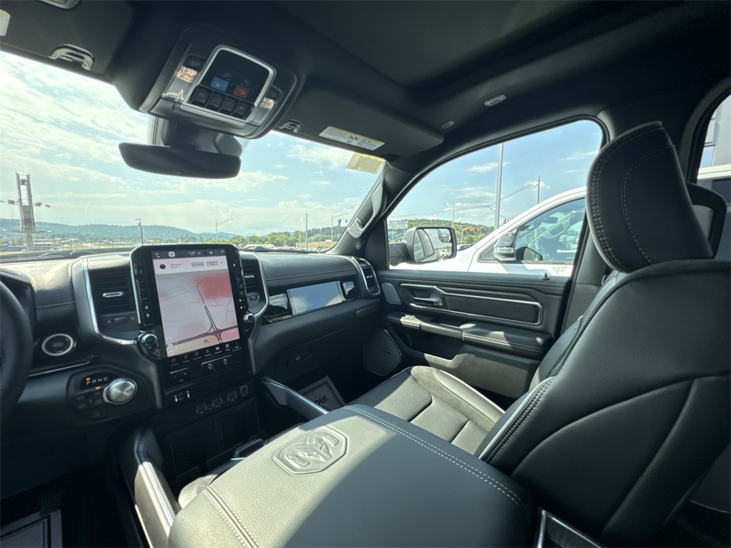 2026 Ram 1500 Laramie photo 4