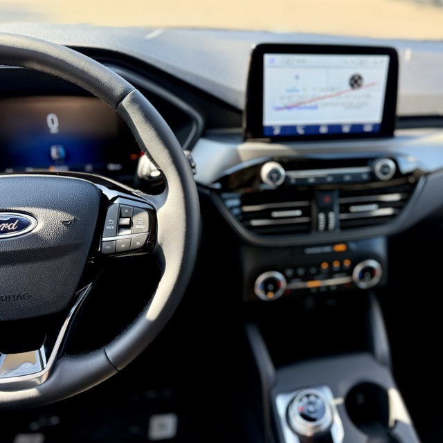 2025 Ford Escape Active photo 16