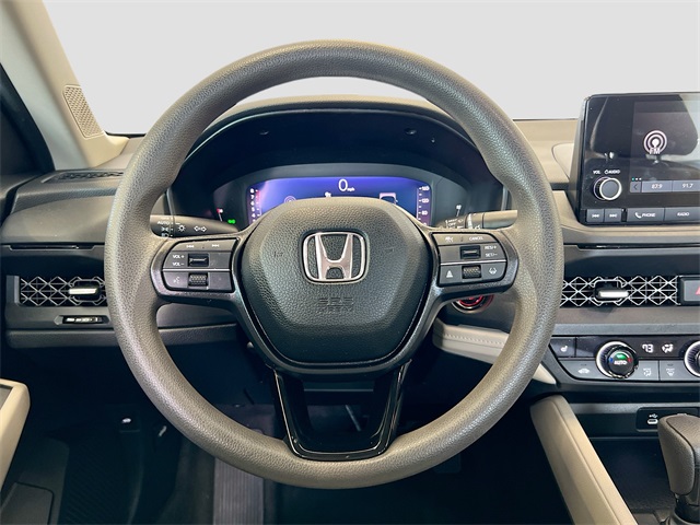 2024 Honda Accord EX photo 15