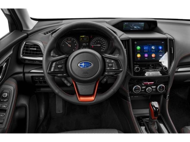 2023 Subaru Forester Sport photo 4