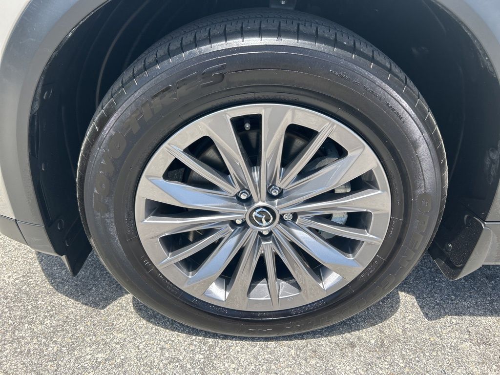 2024 Mazda CX-90 Preferred photo 17