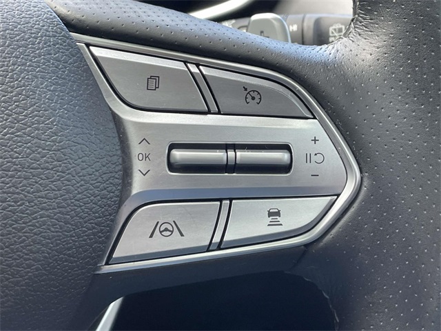 2021 Hyundai Santa Fe Calligraphy photo 29