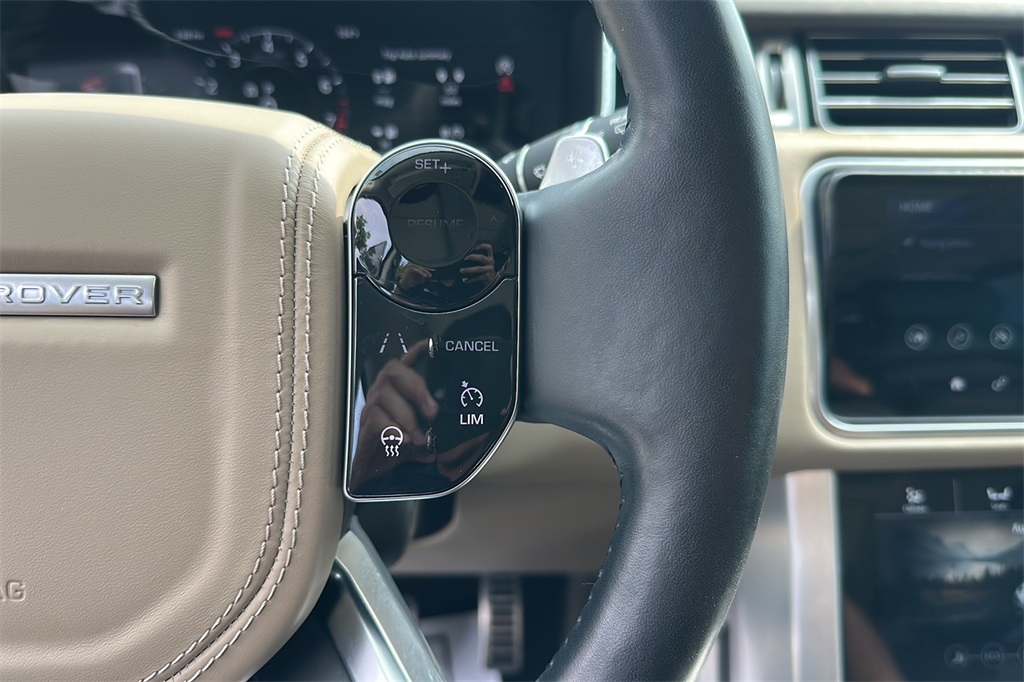 2020 Land Rover Range Rover Autobiography LWB photo 21