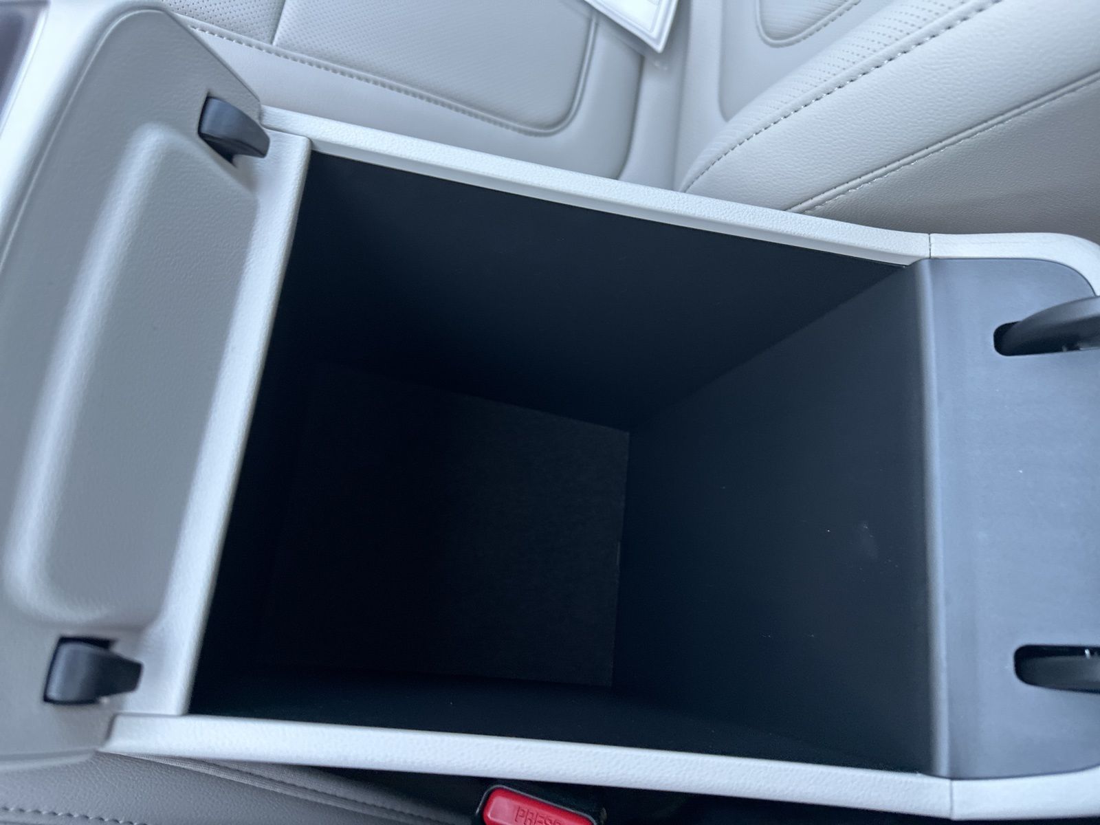 2025 Hyundai Tucson SEL Convenience photo 27