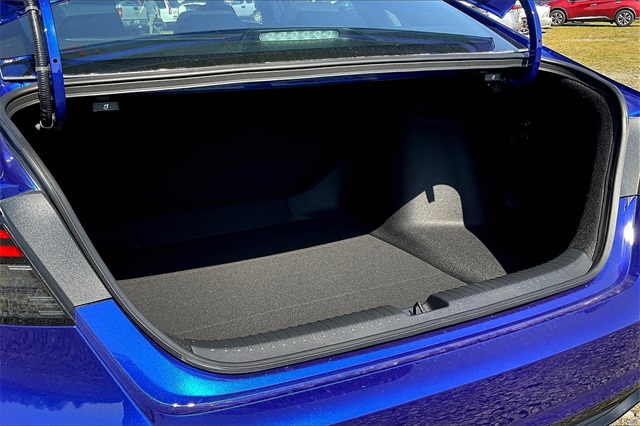 2025 Honda Accord Hybrid Sport-L photo 21