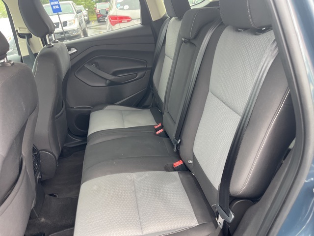 2019 Ford Escape SE photo 10