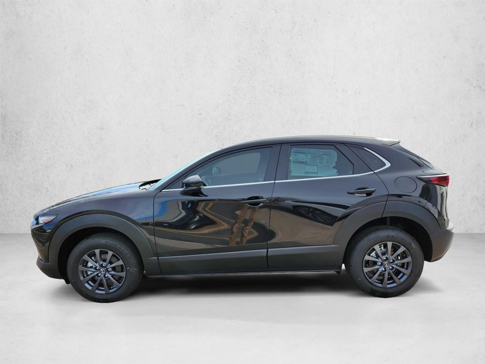 2026 Mazda CX-30 S's photo