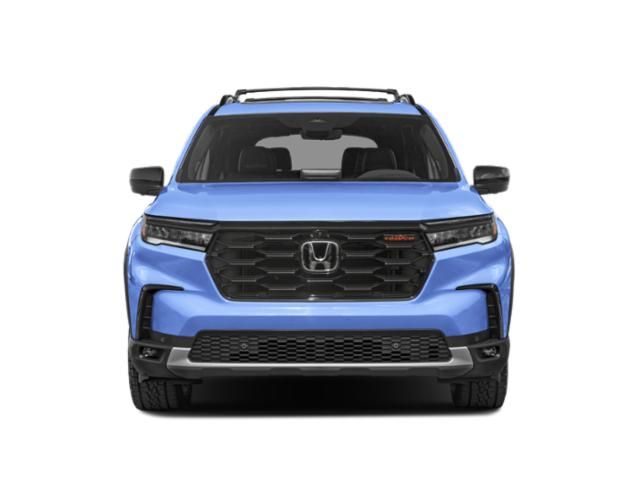 2025 Honda Pilot TrailSport photo 4