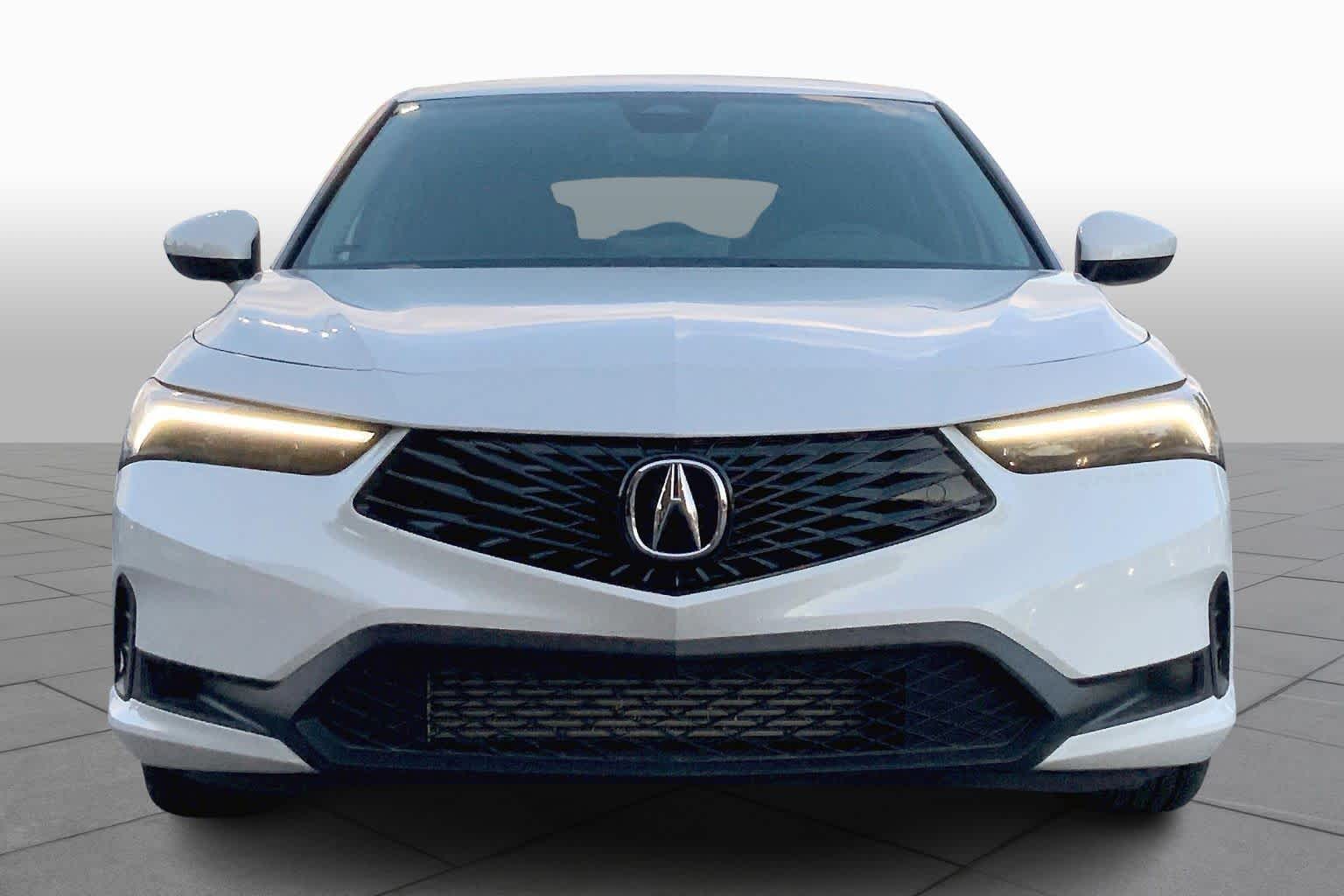 2025 Acura Integra Base photo 2