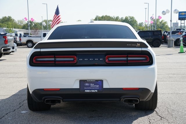 2023 DODGE CHALLENGER - Image 6