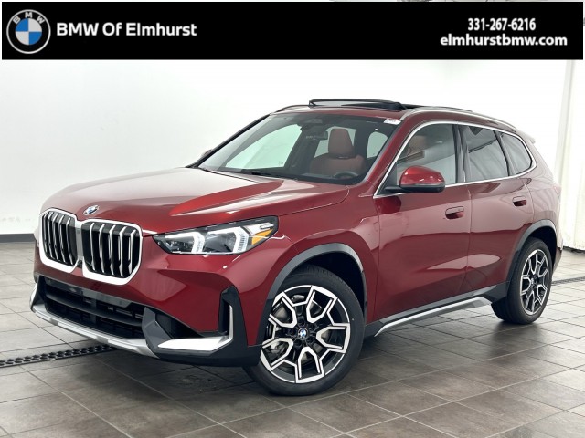 New BMW X1 For Sale in Elmhurst | BMW of Elmhurst
