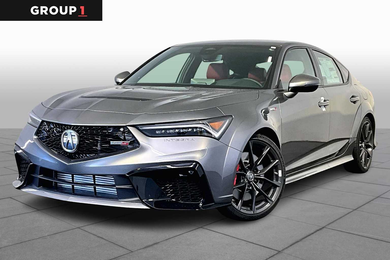 2025 Acura Integra Type-S's photo