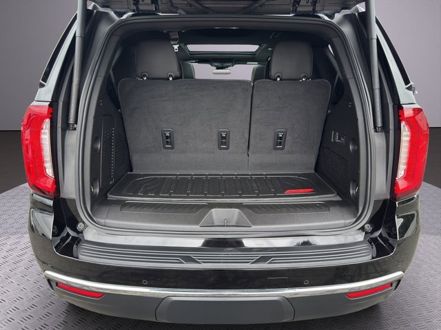 2024 Gmc Yukon SLT photo 25