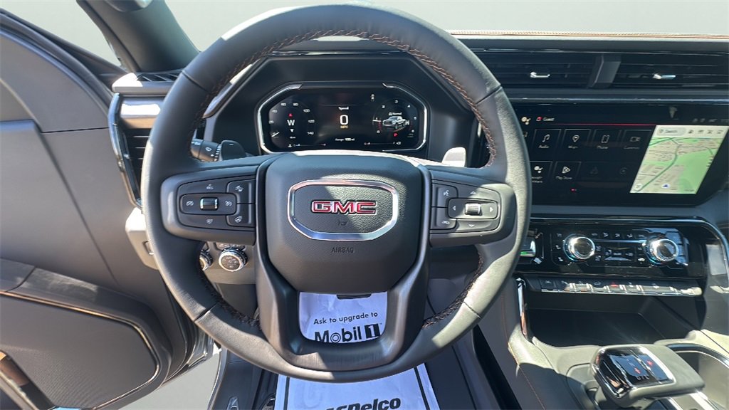 2026 Gmc Sierra 1500 AT4 photo 10