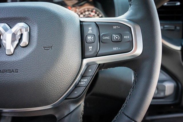 2025 Ram 2500 Big Horn photo 18